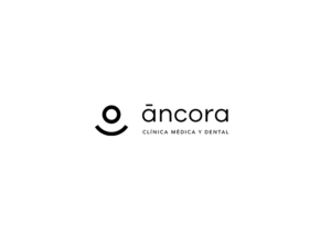 logos clinica ancora