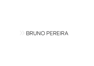 logo bruno pereira