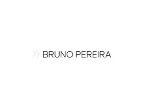 logo bruno pereira