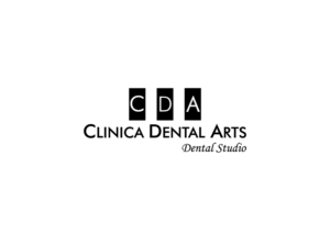 logo clinica dental arts