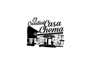 logo el cordial casa chema