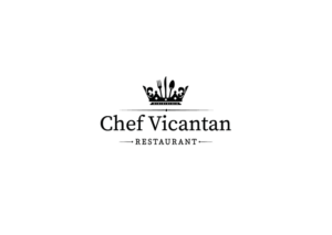 logo chef vicantan