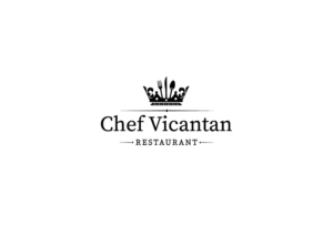 logo chef vicantan