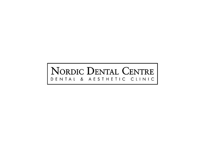 Logo-NordicDentalCentre-Noglen-Marketing