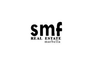logo smf real estate marbella