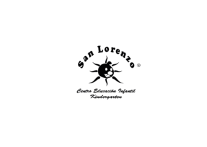 logo san lorenzo infantil