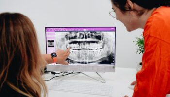 diseño web clinicas dentales