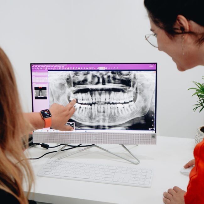 diseño web para dentistas y clínicas dentales