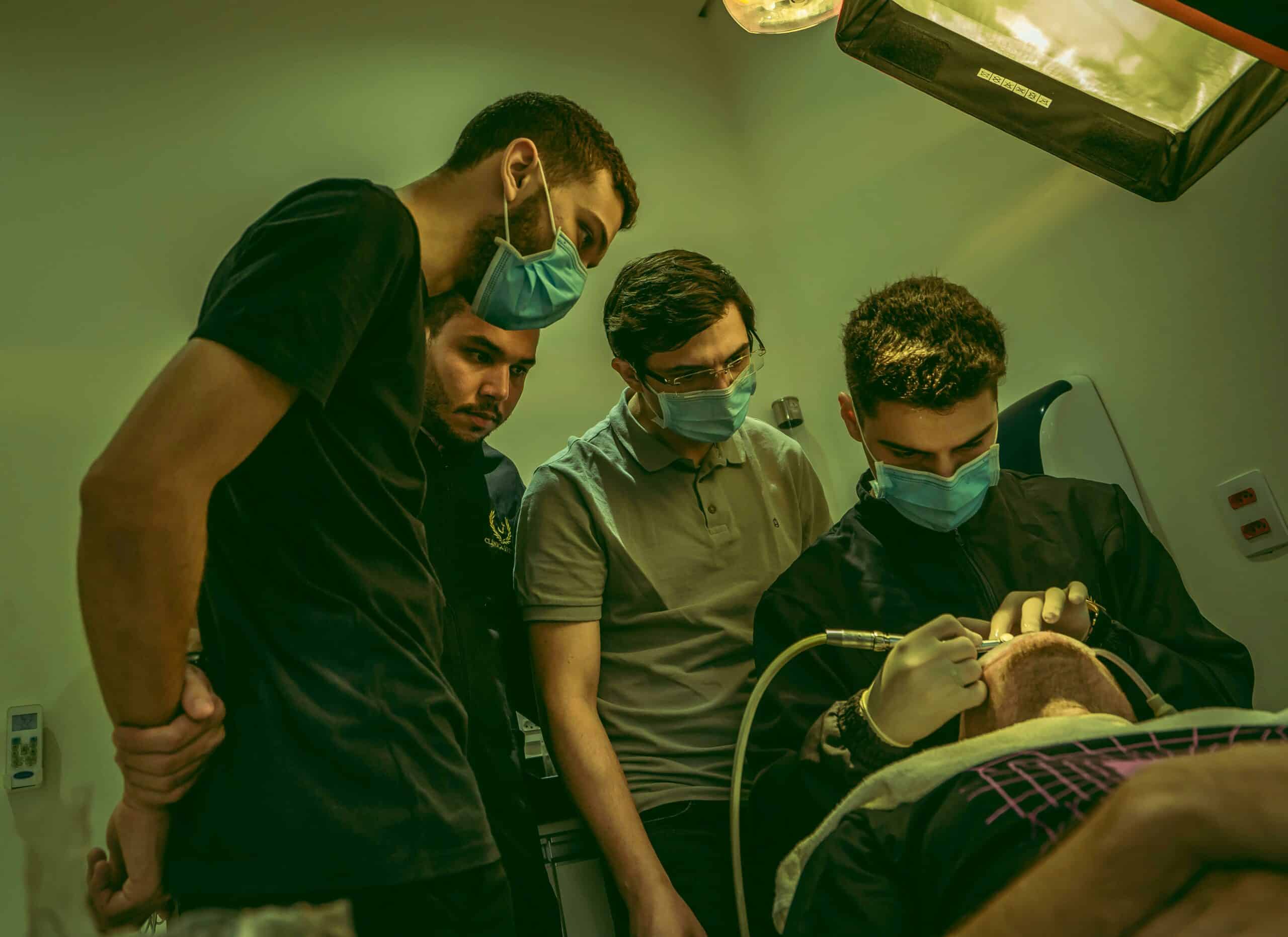 como conseguir pacientes odontologia